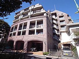 グローリオ三軒茶屋