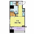 ベルファース水天宮前9階13.2万円