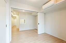 リビオメゾン大岡山 2階2LDKのリビング/ダイニング