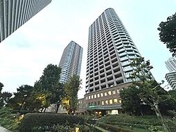 シティフロントタワー