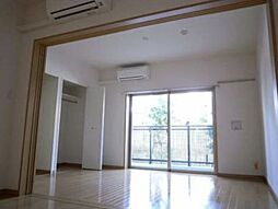 ルミエール中町 107 1階1DKのリビング/ダイニング