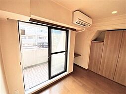 アクシア新宿御苑 908 9階ワンルームのリビング/ダイニング