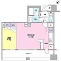 アルス恵比寿メイクス3階23.0万円