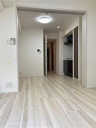 エスレジデンス新宿御苑 903 9階1DKのリビング/ダイニング