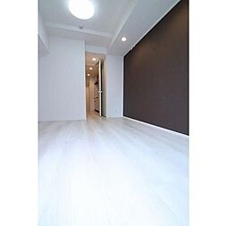 エスタート三田 901 9階1Kのリビング/ダイニング