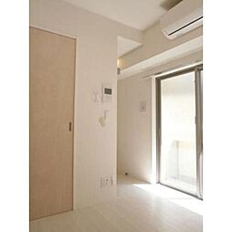 アーバネックス大森 1308 13階ワンルームのリビング/ダイニング