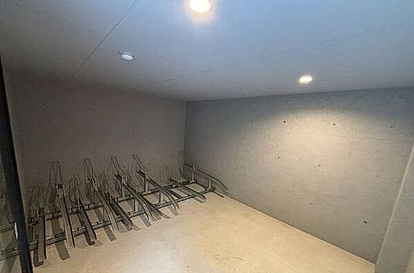 ソラシアレジデンス世田谷代田