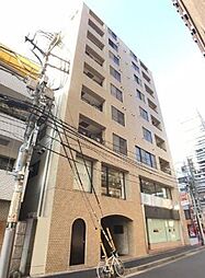 ライオンズマンション南青山シドニービル