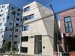 バークレーン恵比寿