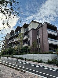 アトラスシティ千歳烏山グランスイート杜の棟