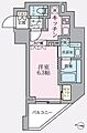 アークマーク中野2階14.6万円