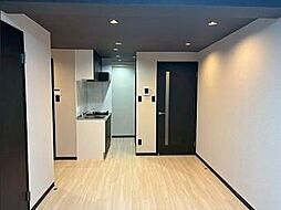 山王アイチマンション 2階1LDKのリビング/ダイニング