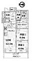 シティコート目黒2号棟1階28.4万円