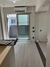 エスグランデ大森 407 4階1DKのリビング/ダイニング