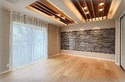 エピドール 3階2SLDKのリビング/ダイニング