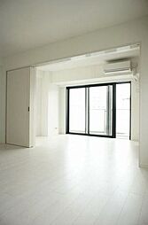 グランカーサ三ノ輪 501 5階1LDKのリビング/ダイニング