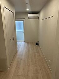 フェリス千石 3階1LDKのリビング/ダイニング