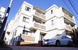 ウェルハウス東大井