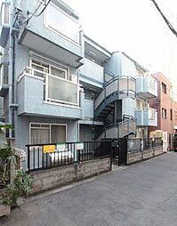 アイコート目黒