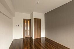 アリビオ西麻布 603 6階1Kのリビング/ダイニング