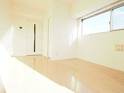 レジディア文京本駒込 709 7階1Kのリビング/ダイニング