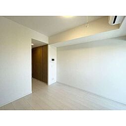 ミリアレジデンス広尾 602 6階1Kのリビング/ダイニング