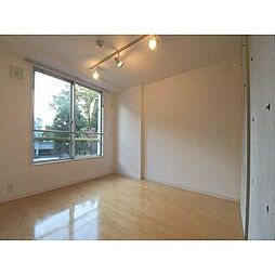 ゼスティ駒沢大学2 206 2階1DKのリビング/ダイニング