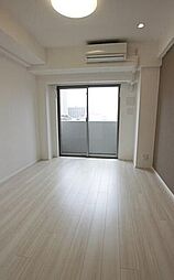 コンシェリア東京ベイサイドコート 5階1Kのリビング/ダイニング