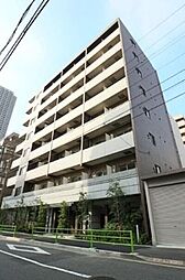 コンシェリア東京ベイサイドコート