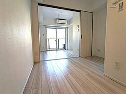 ハーモニーレジデンス蒲田アートヴィラ 309 3階1DKのリビング/ダイニング