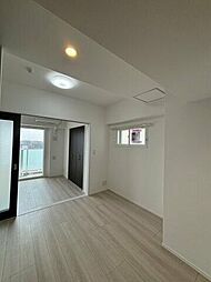 ジェノヴィア幡ヶ谷 503 5階1DKのリビング/ダイニング