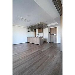 エネシャル代官山 1003 10階2LDKのリビング/ダイニング