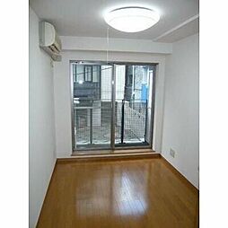 タケオグレース御苑 504 5階1Kのリビング/ダイニング