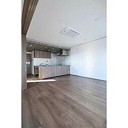 エネシャル代官山 1002 10階2LDKのリビング/ダイニング