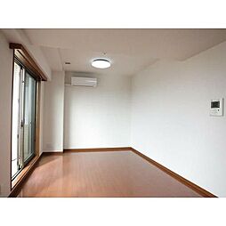 コンフォリア下北沢 1001 10階1LDKのリビング/ダイニング