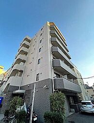 リヴシティ早稲田