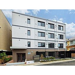 ウェルスクエア桜上水