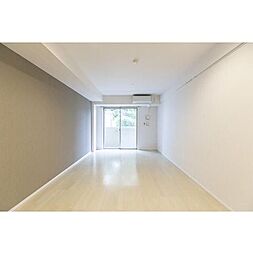 ブレス北新宿 3087 3階1Kのリビング/ダイニング