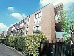 レジディア御殿山