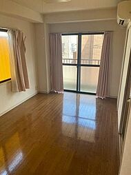 ウェルカワダ 103 1階2LDKのリビング/ダイニング