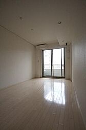 レジディア恵比寿2 405 4階ワンルームのリビング/ダイニング