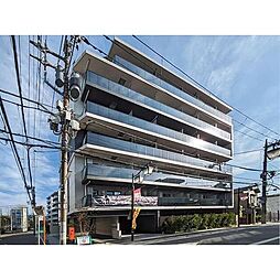 アイフラット品川戸越パークサイド