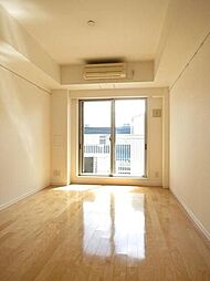 アーデン目黒不動前 403 4階1Kのリビング/ダイニング