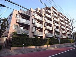 オーベル三軒茶屋dR