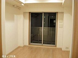 コンフォリア三田イースト 1002 10階1Kのリビング/ダイニング