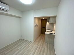 クレストコート池上六丁目 403 4階1DKのリビング/ダイニング