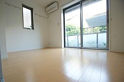 ソルヴェレーナ 102 1階2LDKのリビング/ダイニング