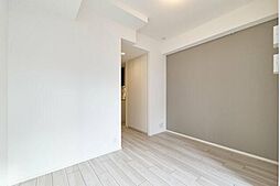 プラウドフラット虎ノ門 1203 12階ワンルームのリビング/ダイニング