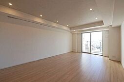 コンフォリア新宿イーストサイドタワー 1426 14階ワンルームのリビング/ダイニング