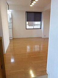 バートン 502 5階2LDKのリビング/ダイニング